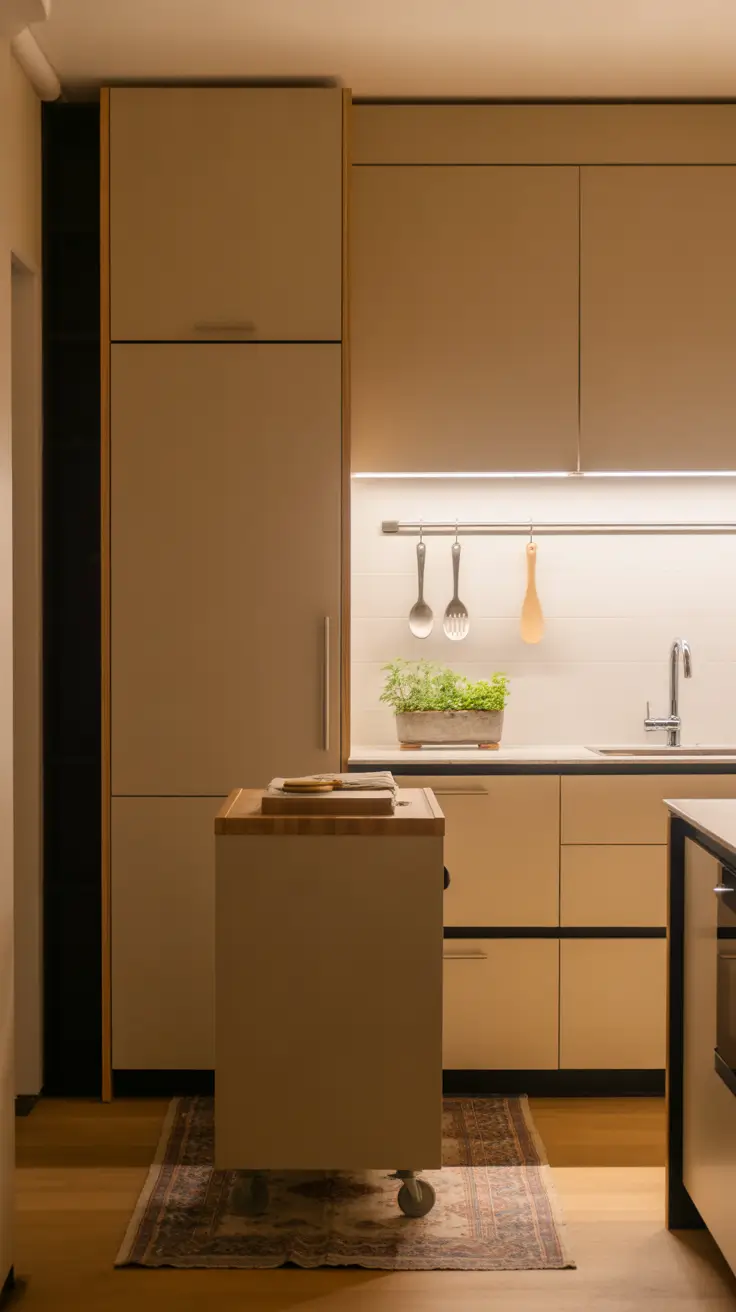 30 Small Kitchen Ideas 2026: Stylish and Functional Designs for Any Layout
