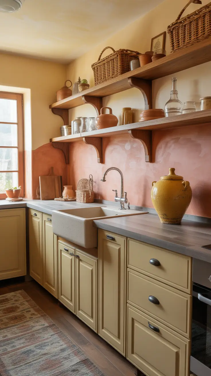 30 Small Kitchen Ideas 2026: Stylish and Functional Designs for Any Layout