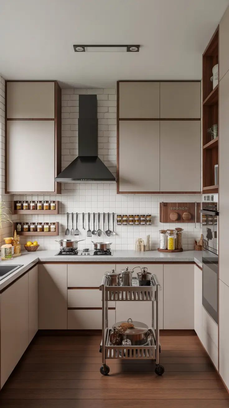 30 Small Kitchen Ideas 2026: Stylish and Functional Designs for Any Layout