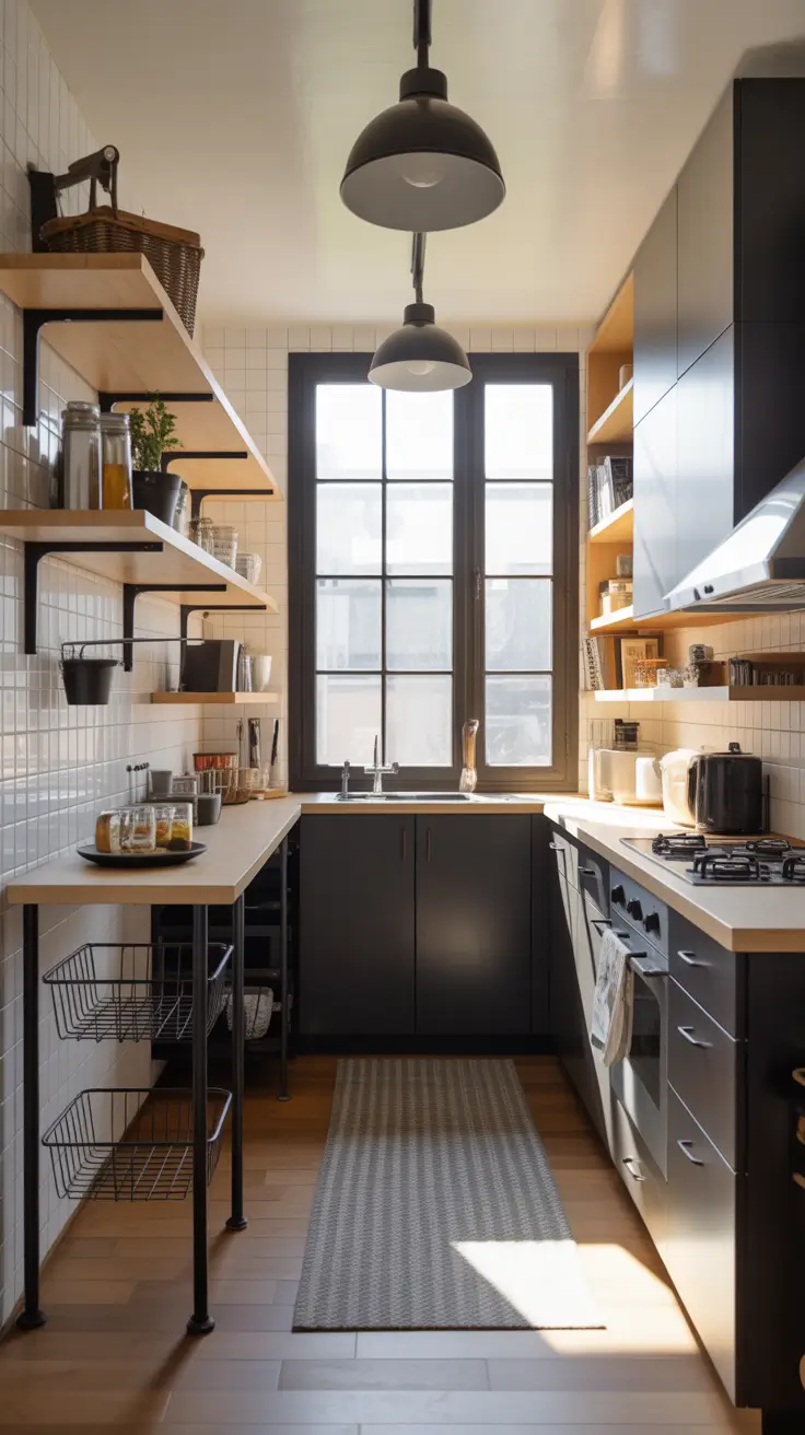 30 Small Kitchen Ideas 2026: Stylish and Functional Designs for Any Layout
