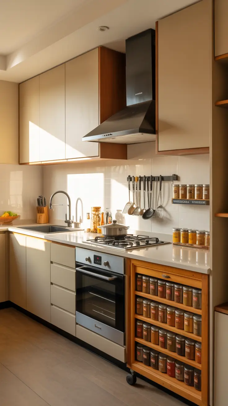 30 Small Kitchen Ideas 2026: Stylish and Functional Designs for Any Layout