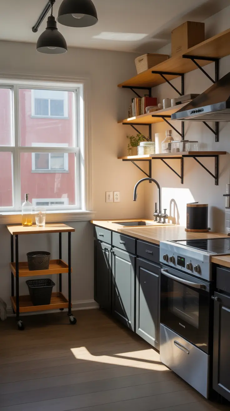 30 Small Kitchen Ideas 2026: Stylish and Functional Designs for Any Layout