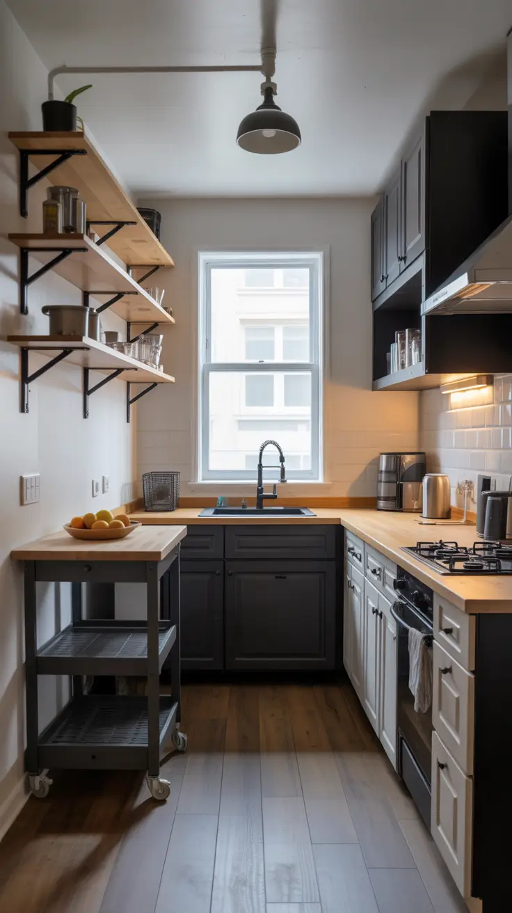 30 Small Kitchen Ideas 2026: Stylish and Functional Designs for Any Layout