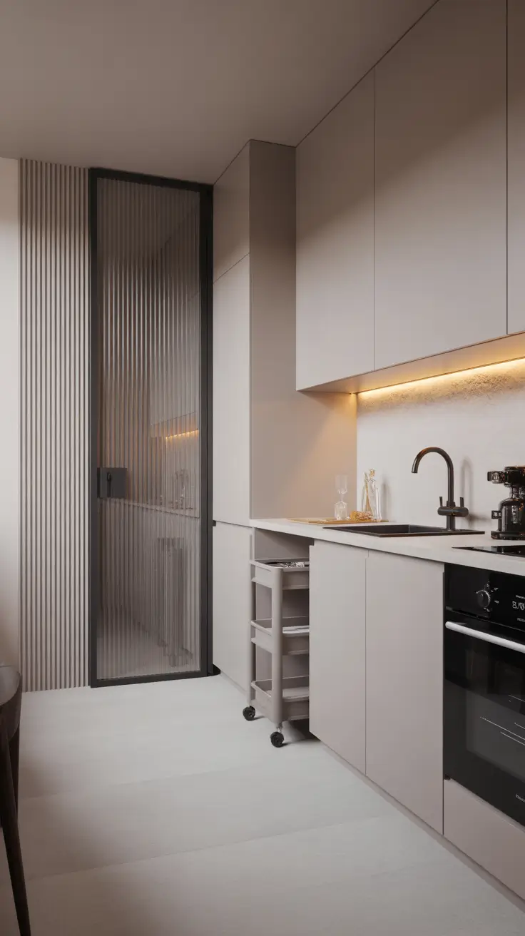 30 Small Kitchen Ideas 2026: Stylish and Functional Designs for Any Layout