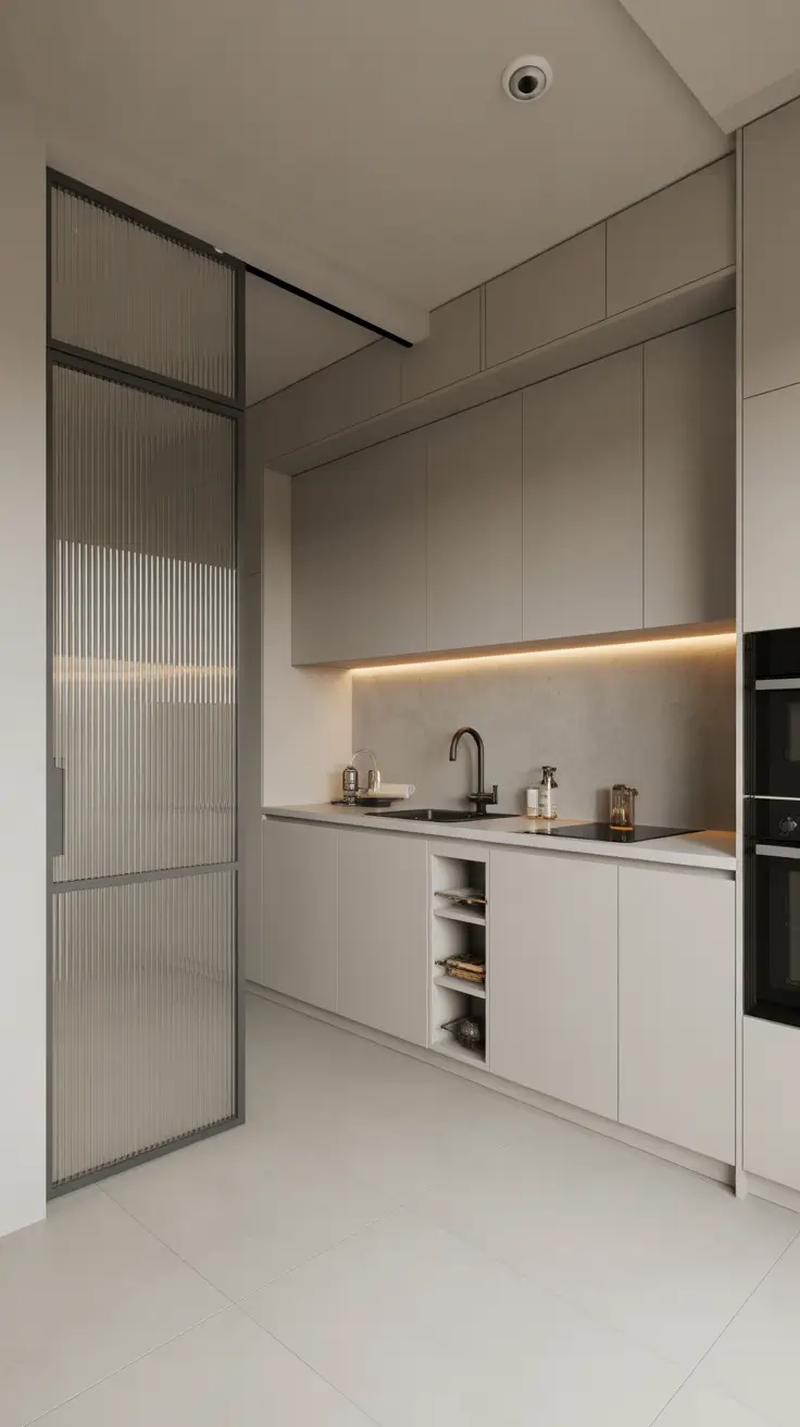 30 Small Kitchen Ideas 2026: Stylish and Functional Designs for Any Layout