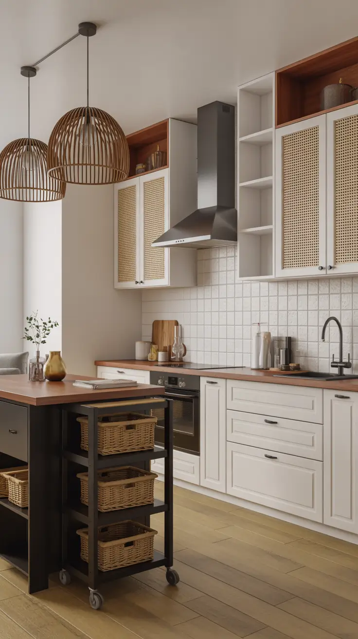 30 Small Kitchen Ideas 2026: Stylish and Functional Designs for Any Layout