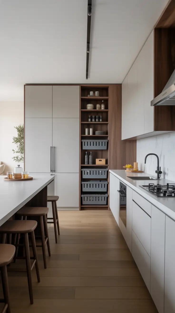 30 Small Kitchen Ideas 2026: Stylish and Functional Designs for Any Layout