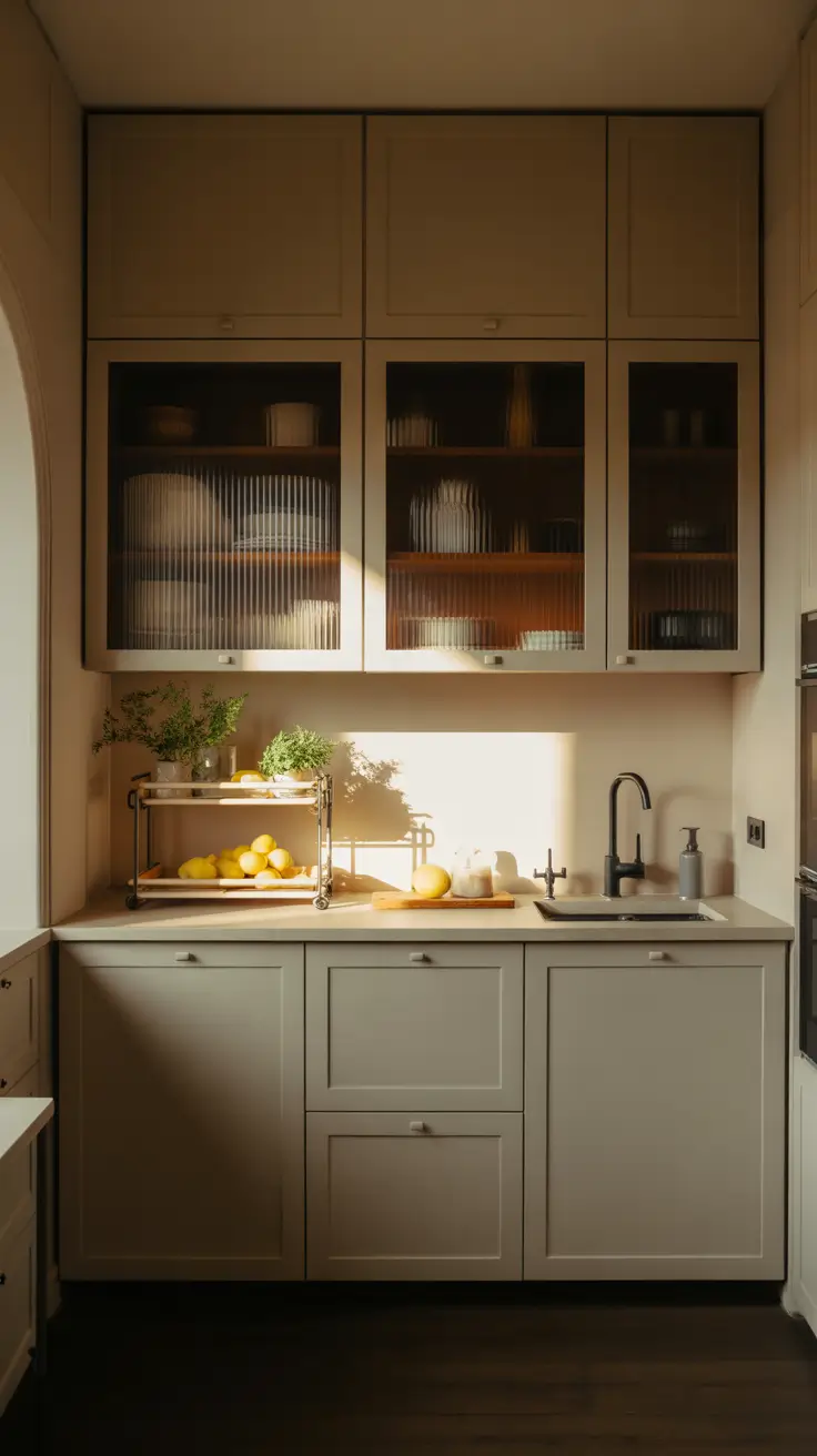 30 Small Kitchen Ideas 2026: Stylish and Functional Designs for Any Layout