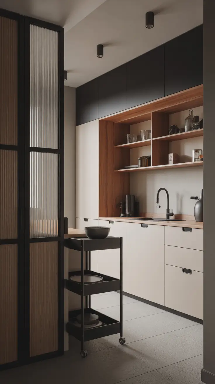 30 Small Kitchen Ideas 2026: Stylish and Functional Designs for Any Layout