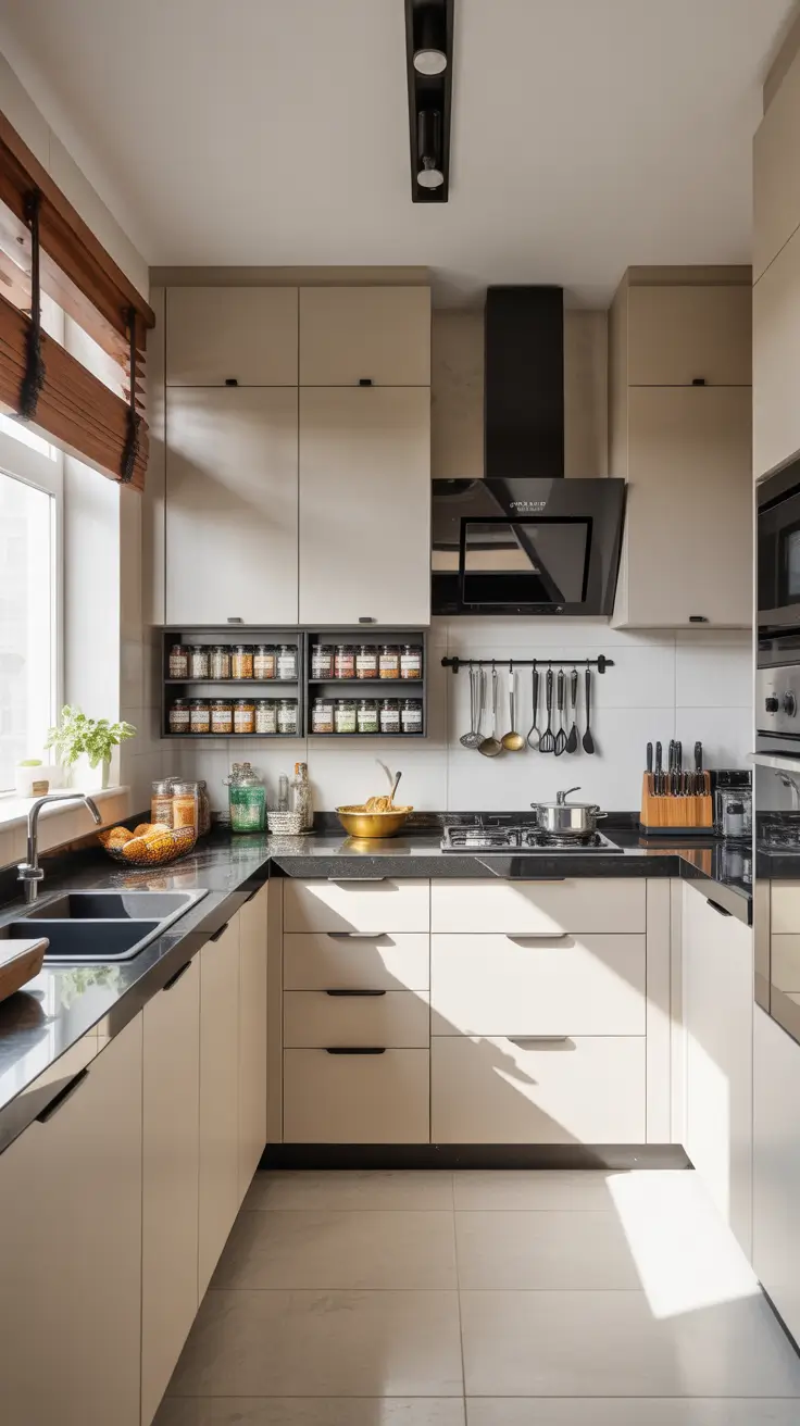 30 Small Kitchen Ideas 2026: Stylish and Functional Designs for Any Layout