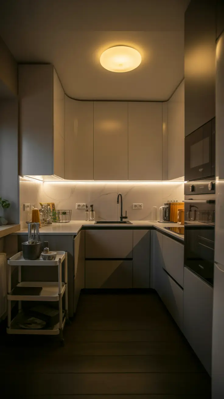 30 Small Kitchen Ideas 2026: Stylish and Functional Designs for Any Layout