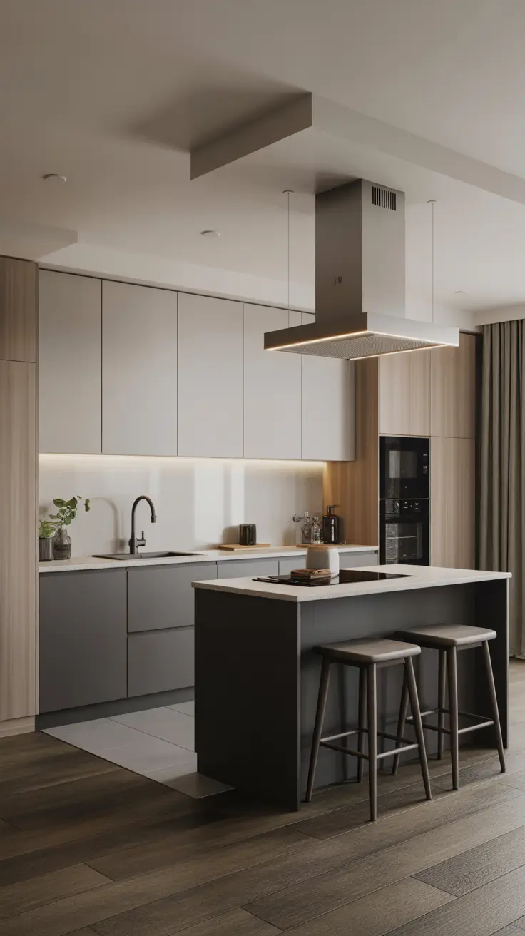 30 Small Kitchen Ideas 2026: Stylish and Functional Designs for Any Layout