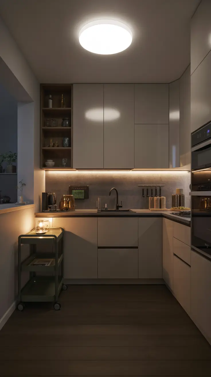 30 Small Kitchen Ideas 2026: Stylish and Functional Designs for Any Layout