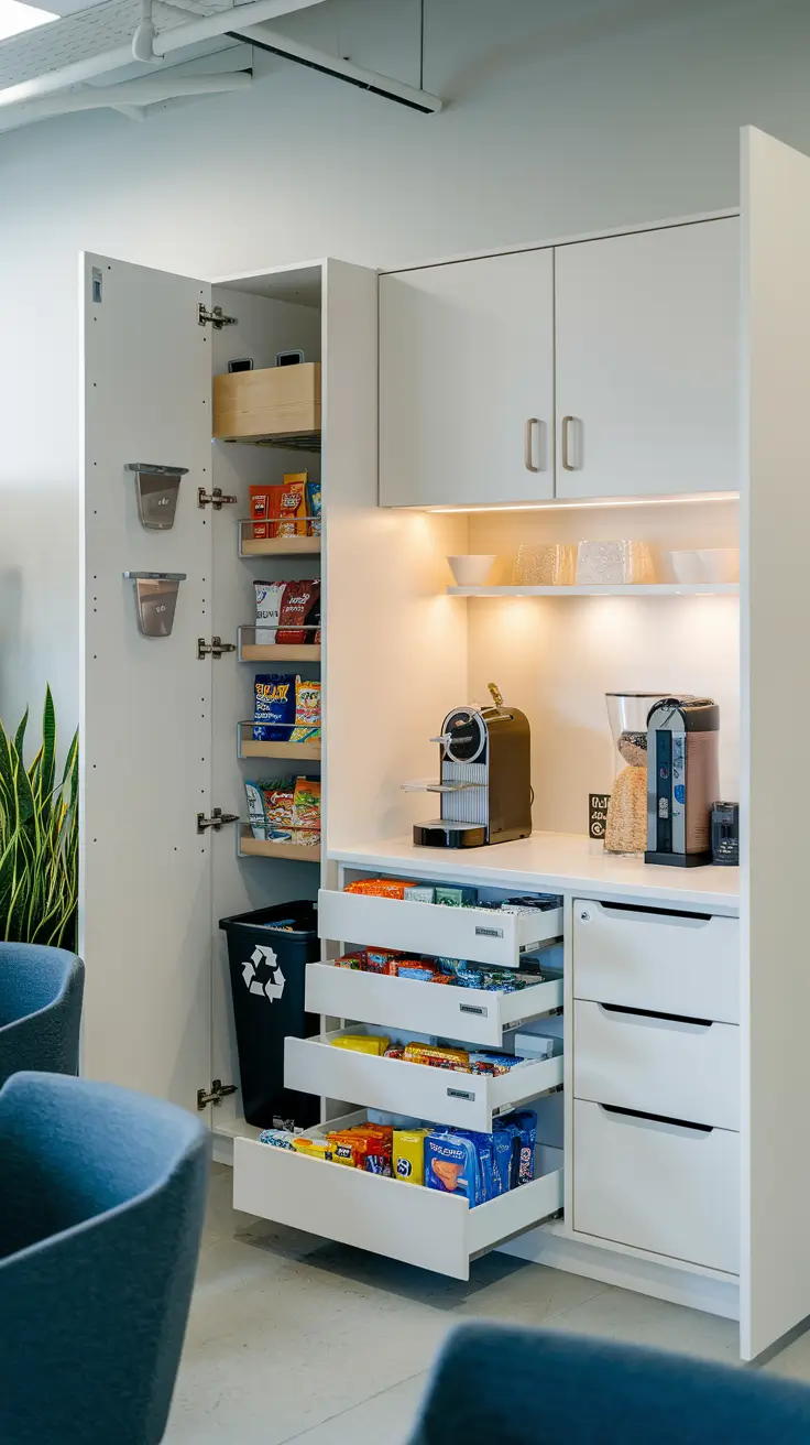 25 Small Pantry Ideas 2026: Modern Storage Solutions for Every Home
