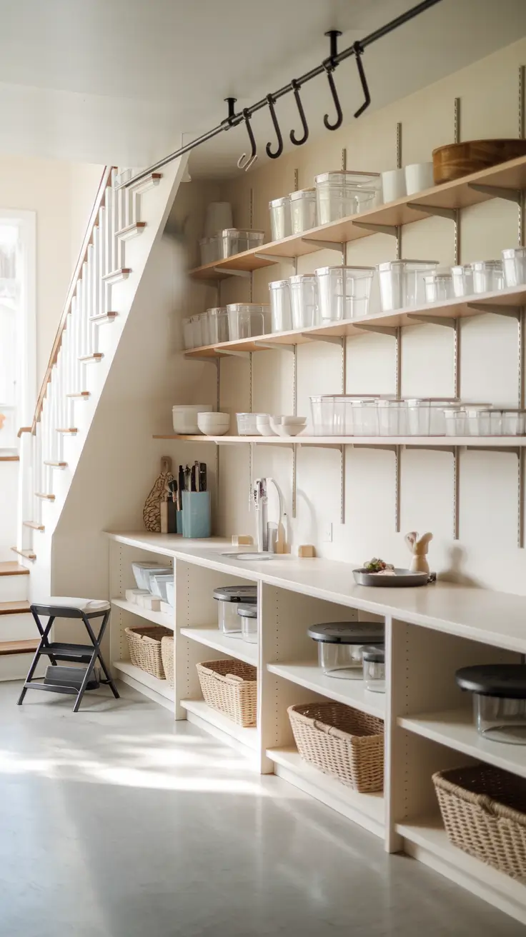 25 Small Pantry Ideas 2026: Modern Storage Solutions for Every Home