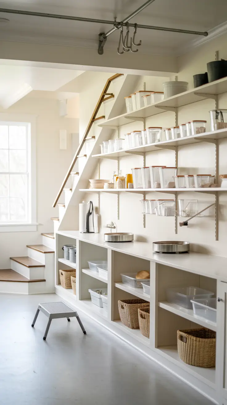 25 Small Pantry Ideas 2026: Modern Storage Solutions for Every Home