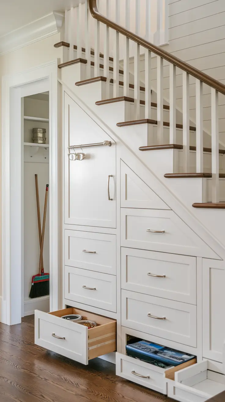 25 Small Pantry Ideas 2026: Modern Storage Solutions for Every Home