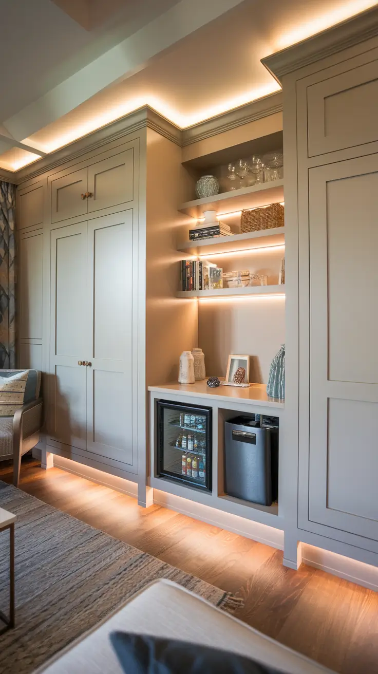 25 Small Pantry Ideas 2026: Modern Storage Solutions for Every Home