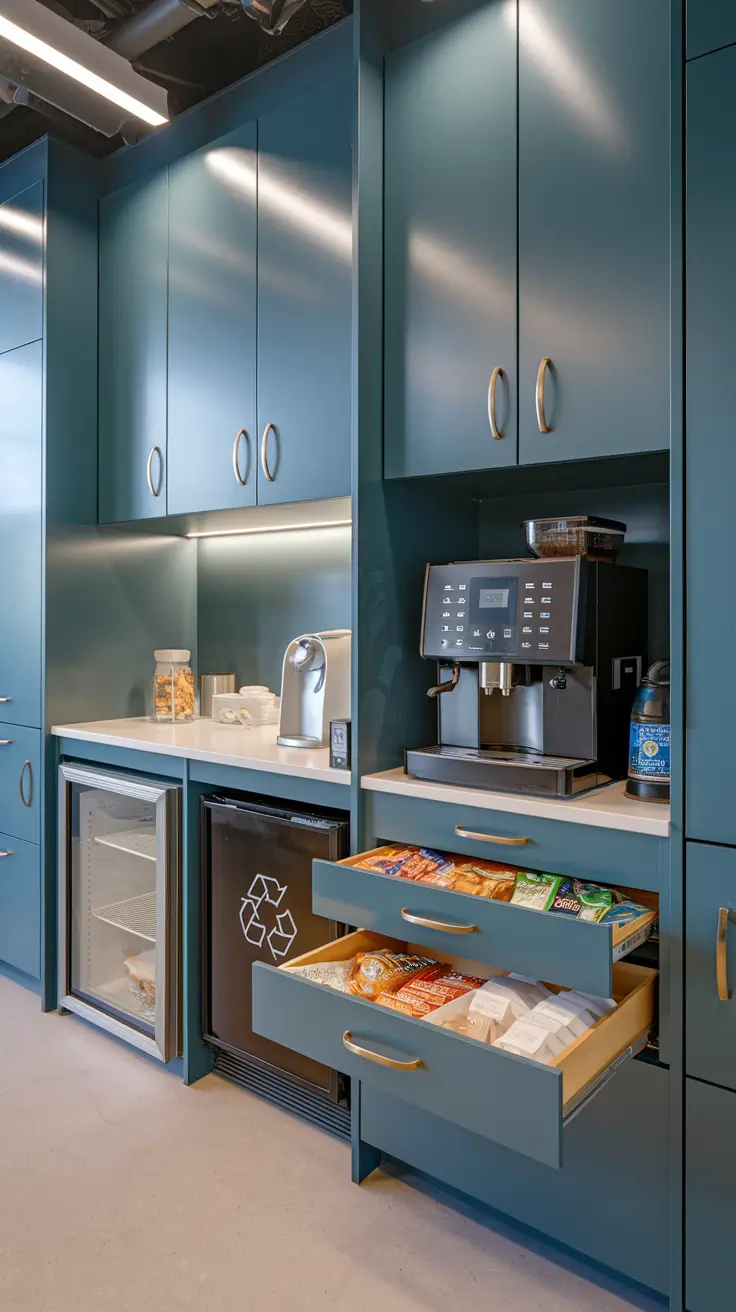25 Small Pantry Ideas 2026: Modern Storage Solutions for Every Home