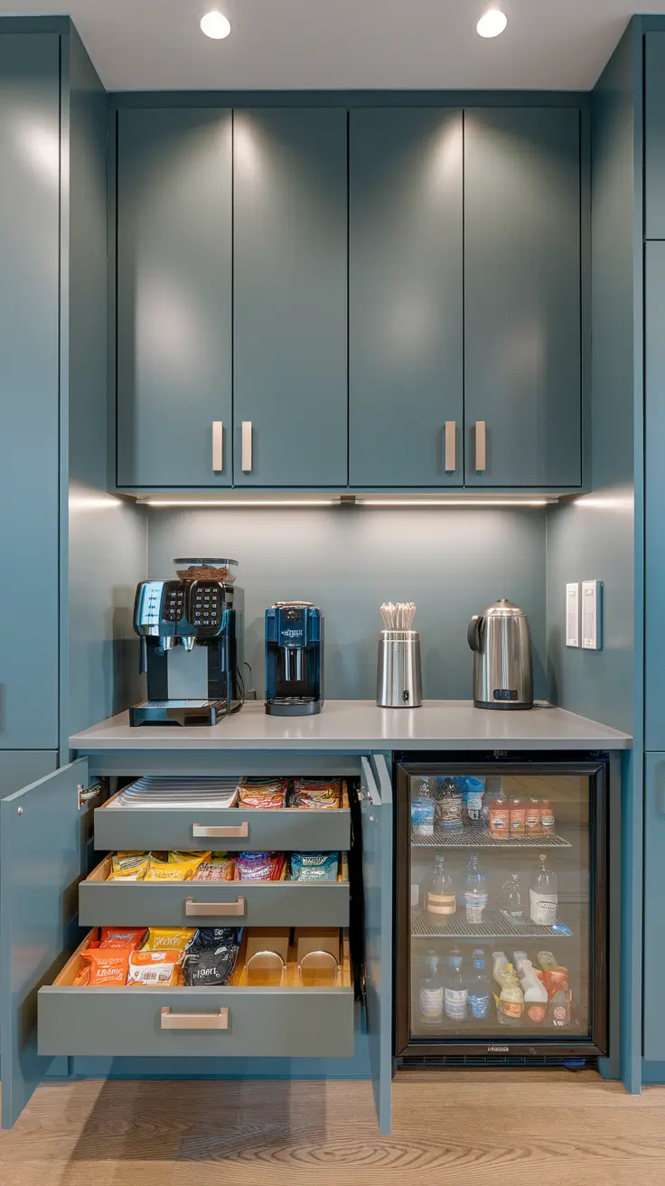 25 Small Pantry Ideas 2026: Modern Storage Solutions for Every Home