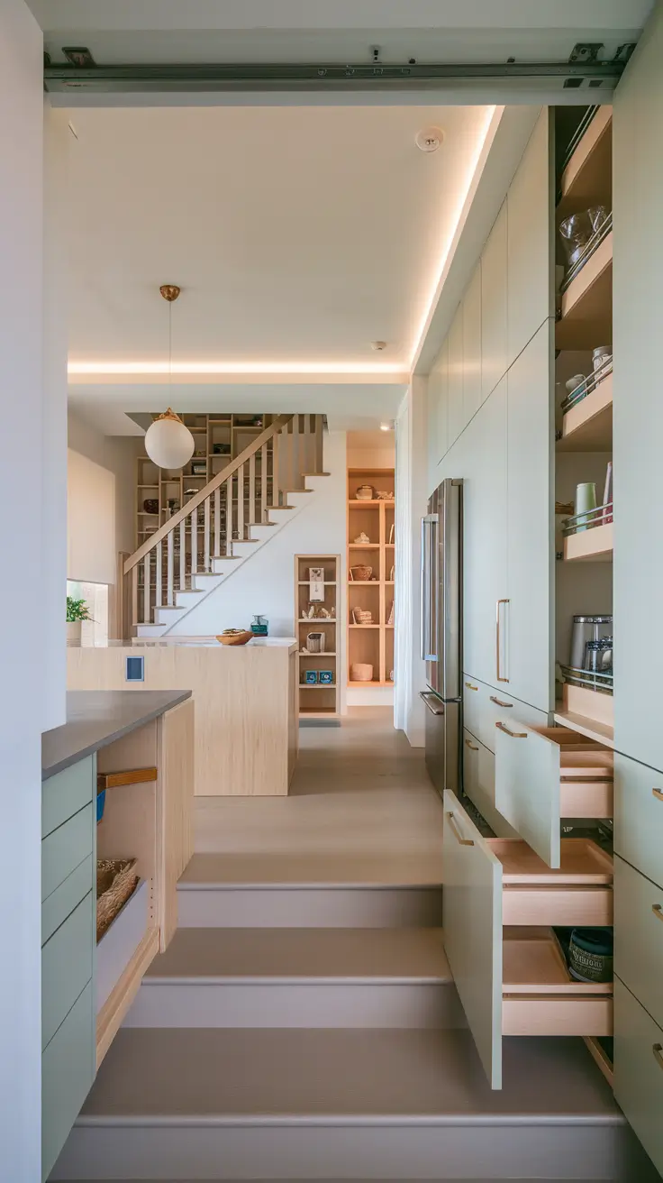 25 Small Pantry Ideas 2026: Modern Storage Solutions for Every Home