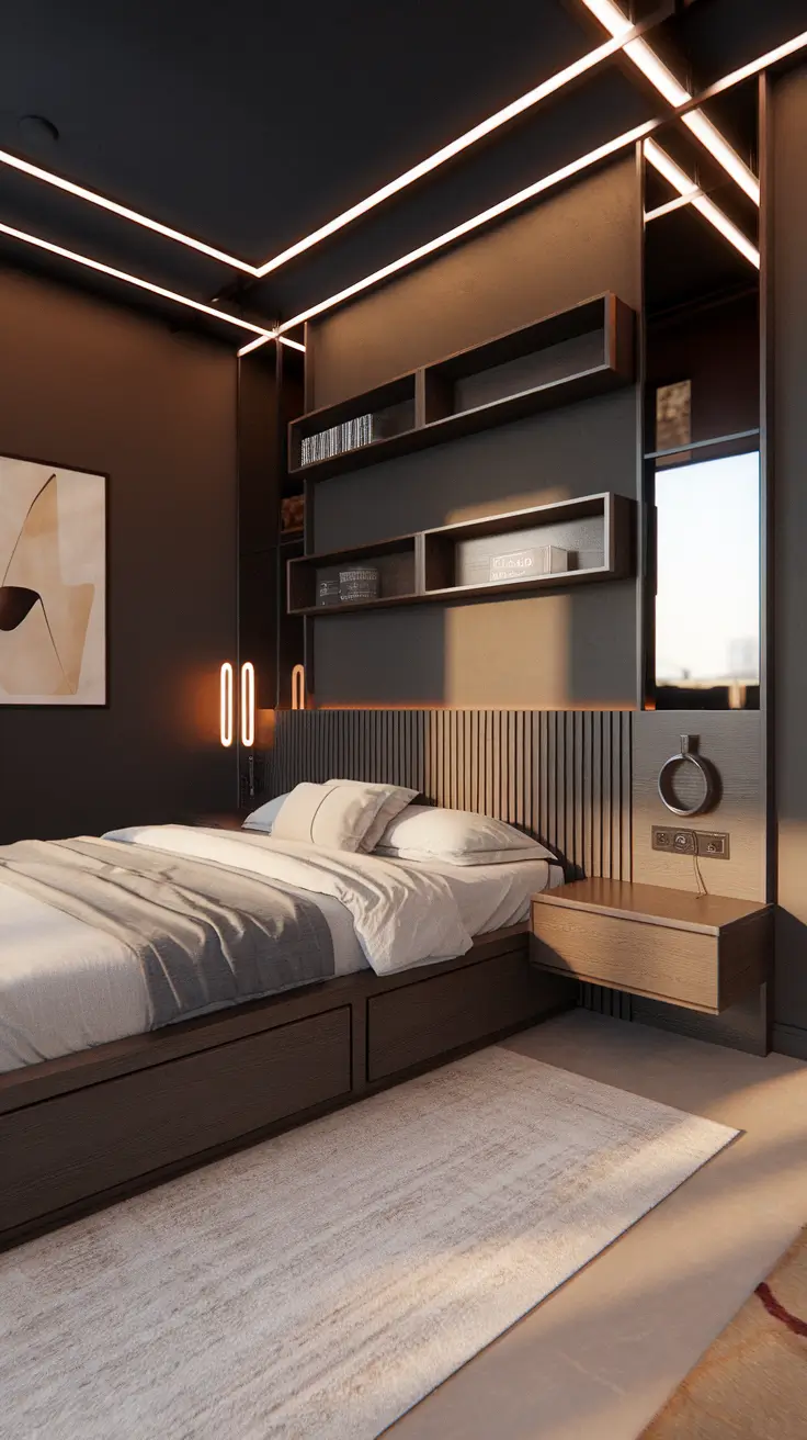 31 Smalls Bedroom Ideas 2026 - Stylish and Functional Designs
