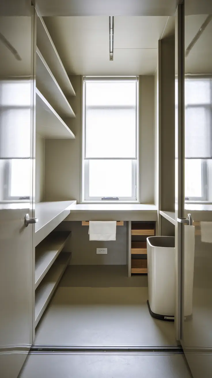 20 Walk in Pantry Ideas 2026: Smart, Modern and Functional Layouts