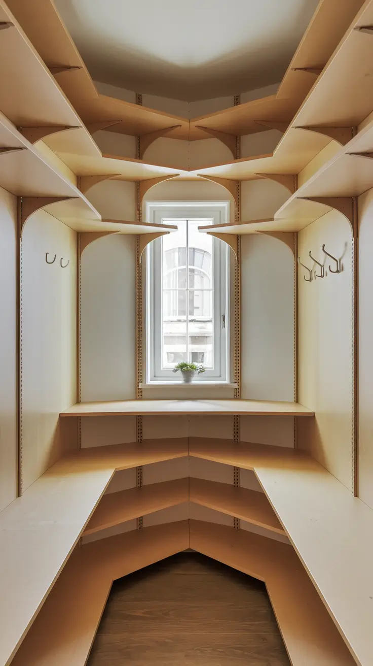 20 Walk in Pantry Ideas 2026: Smart, Modern and Functional Layouts