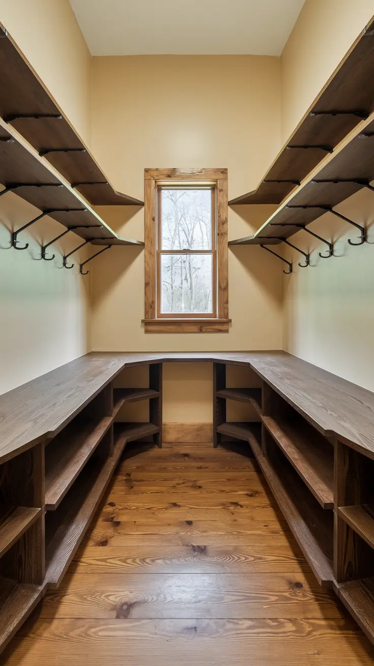 20 Walk in Pantry Ideas 2026: Smart, Modern and Functional Layouts