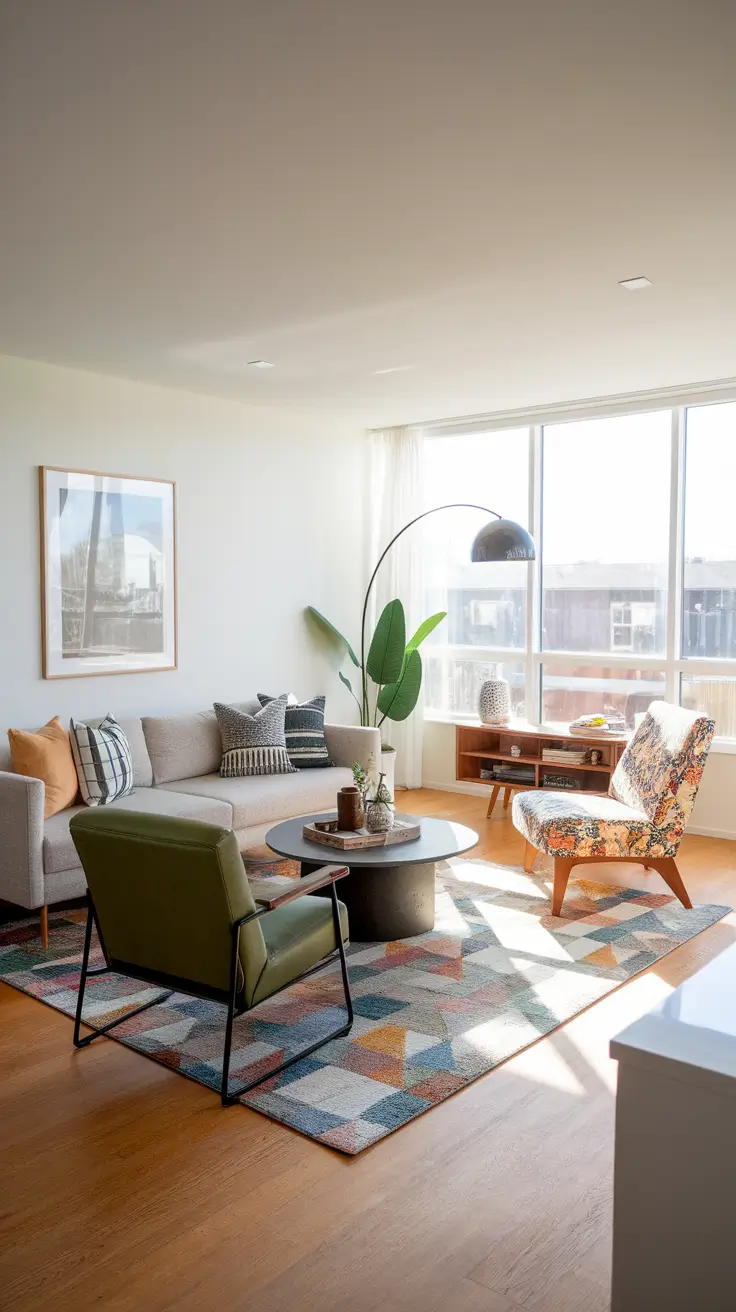 37 Accent Chairs for Living Room 2026: Stylish Ideas for Modern and Vintage Interiors