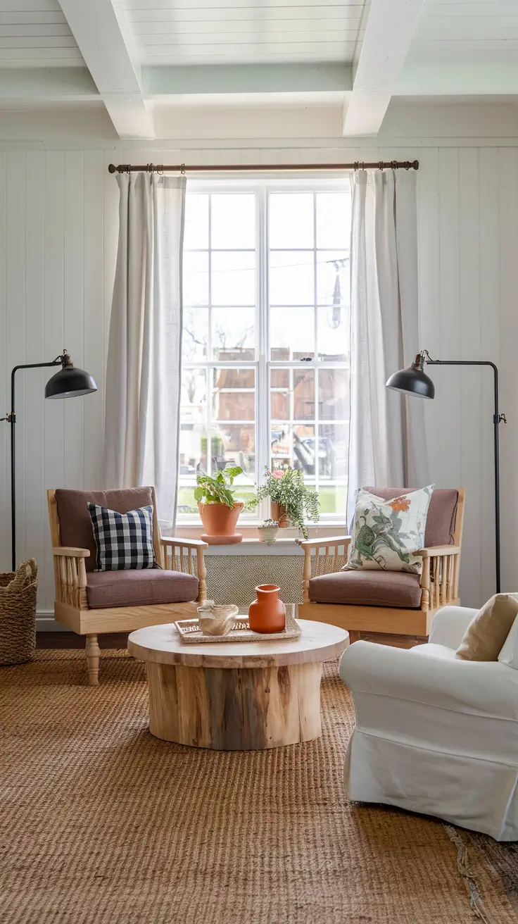 37 Accent Chairs for Living Room 2026: Stylish Ideas for Modern and Vintage Interiors