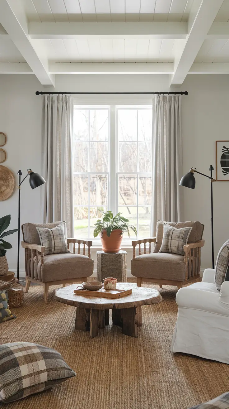 37 Accent Chairs for Living Room 2026: Stylish Ideas for Modern and Vintage Interiors