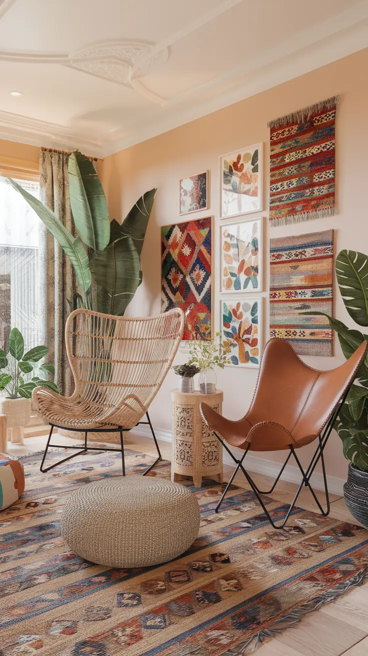 37 Accent Chairs for Living Room 2026: Stylish Ideas for Modern and Vintage Interiors