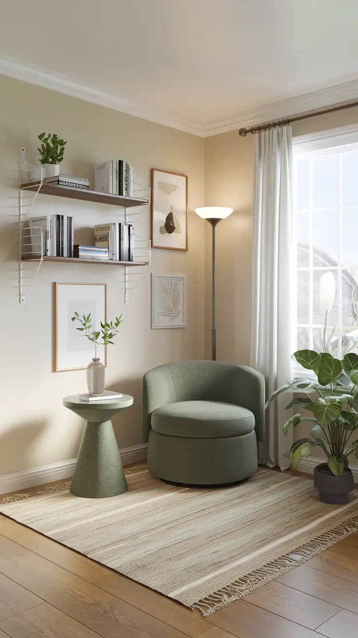 37 Accent Chairs for Living Room 2026: Stylish Ideas for Modern and Vintage Interiors