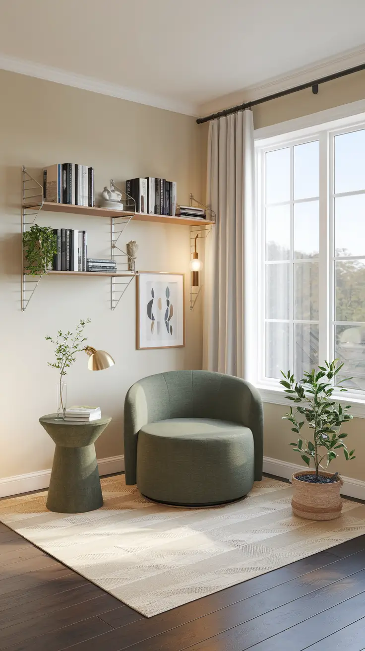 37 Accent Chairs for Living Room 2026: Stylish Ideas for Modern and Vintage Interiors