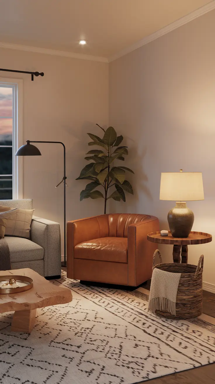 37 Accent Chairs for Living Room 2026: Stylish Ideas for Modern and Vintage Interiors