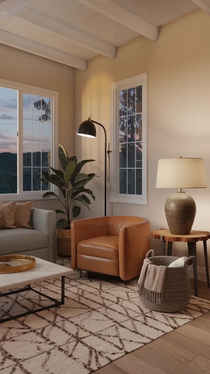 37 Accent Chairs for Living Room 2026: Stylish Ideas for Modern and Vintage Interiors
