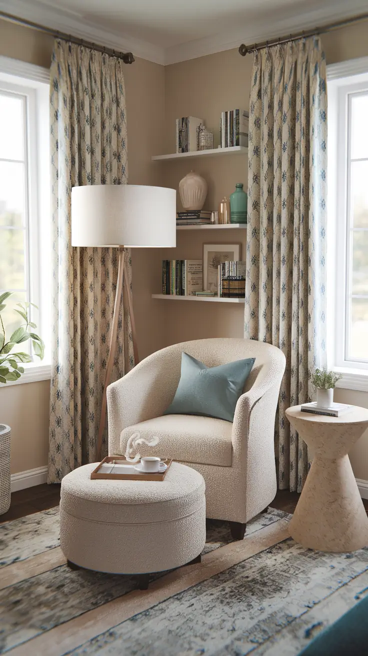 37 Accent Chairs for Living Room 2026: Stylish Ideas for Modern and Vintage Interiors