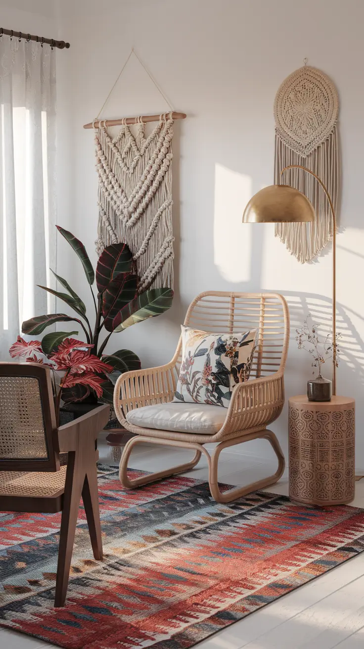 37 Accent Chairs for Living Room 2026: Stylish Ideas for Modern and Vintage Interiors
