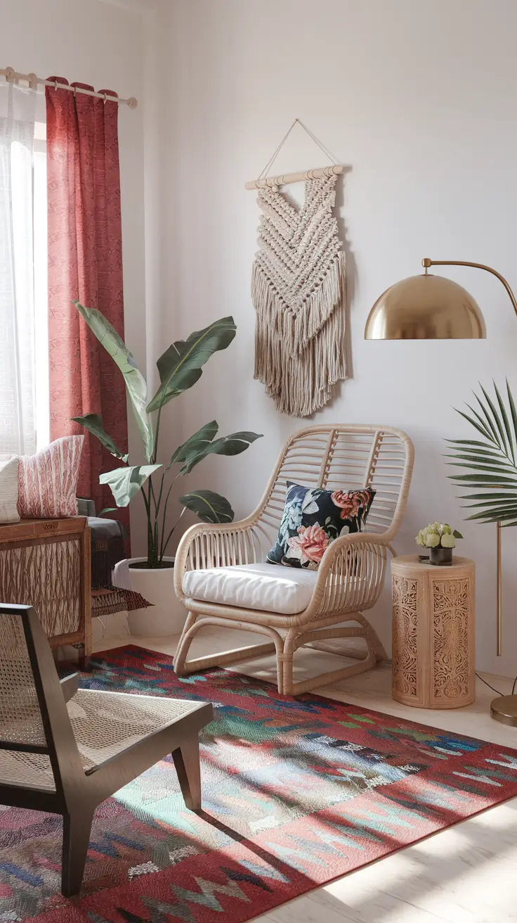 37 Accent Chairs for Living Room 2026: Stylish Ideas for Modern and Vintage Interiors
