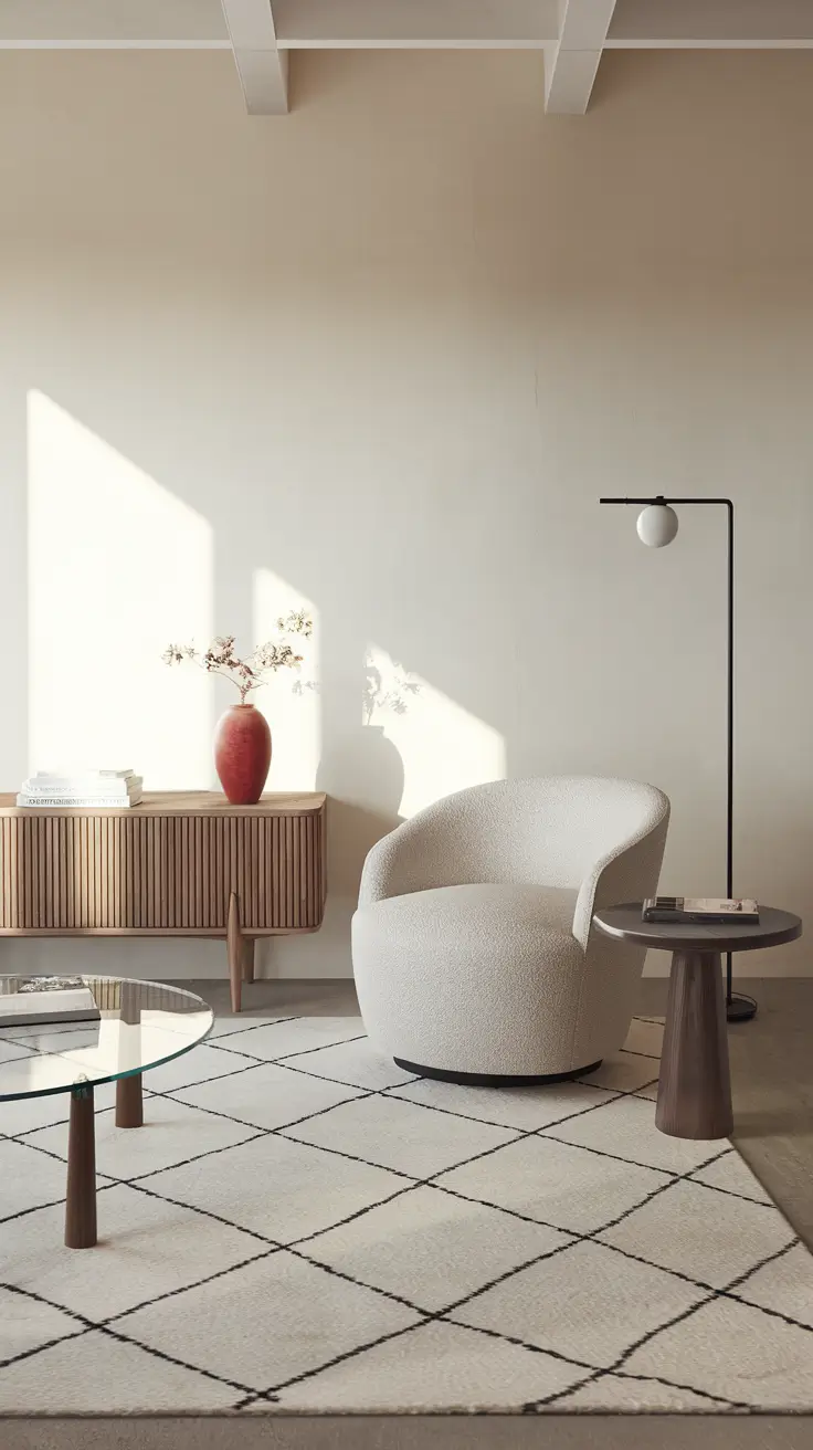 37 Accent Chairs for Living Room 2026: Stylish Ideas for Modern and Vintage Interiors