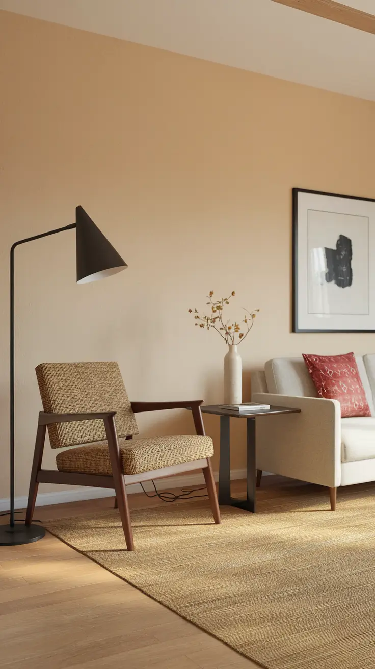 37 Accent Chairs for Living Room 2026: Stylish Ideas for Modern and Vintage Interiors