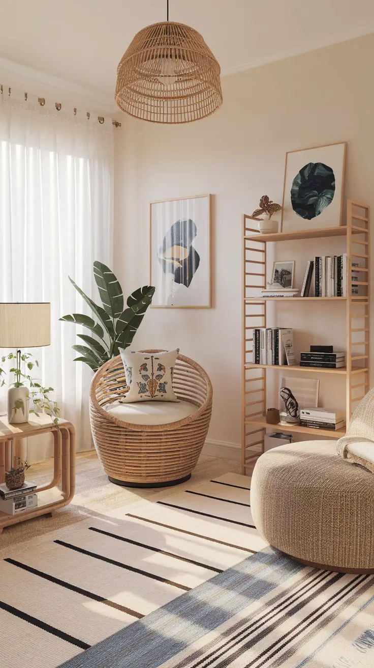 37 Accent Chairs for Living Room 2026: Stylish Ideas for Modern and Vintage Interiors