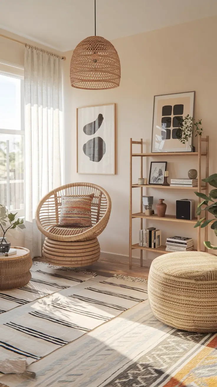 37 Accent Chairs for Living Room 2026: Stylish Ideas for Modern and Vintage Interiors