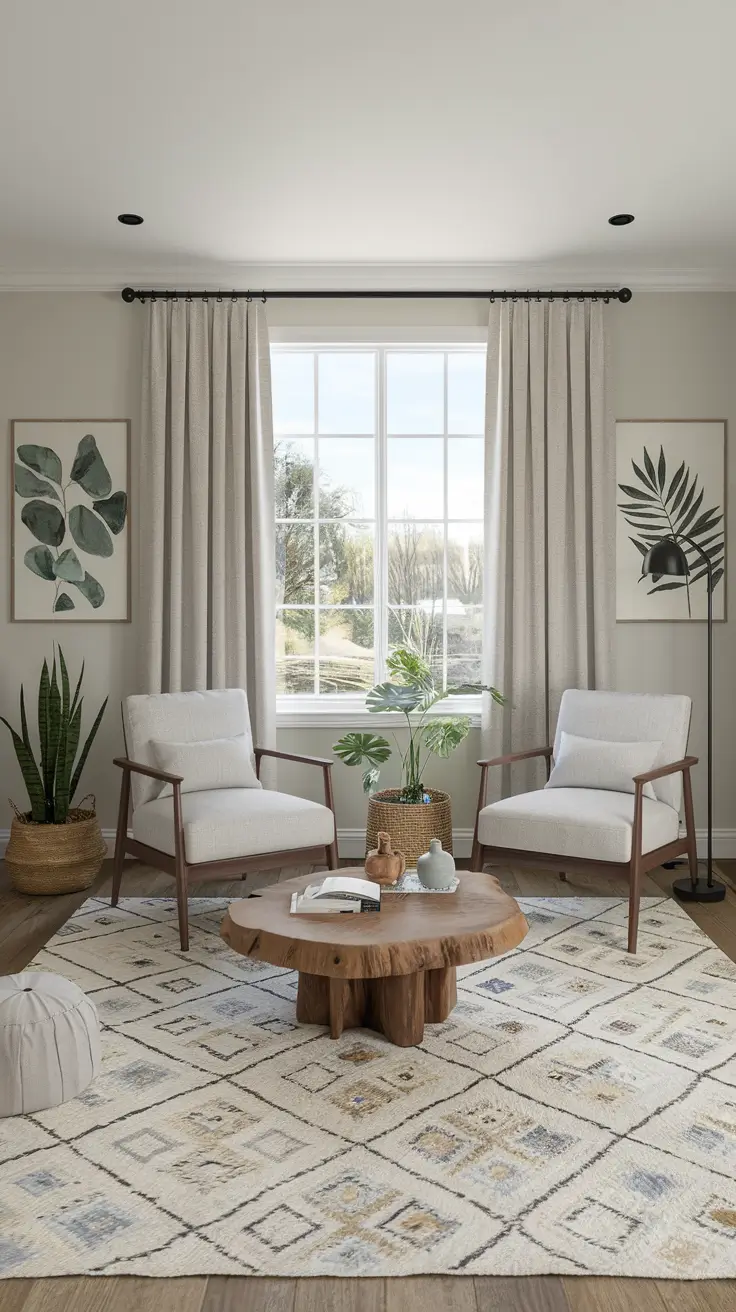 37 Accent Chairs for Living Room 2026: Stylish Ideas for Modern and Vintage Interiors