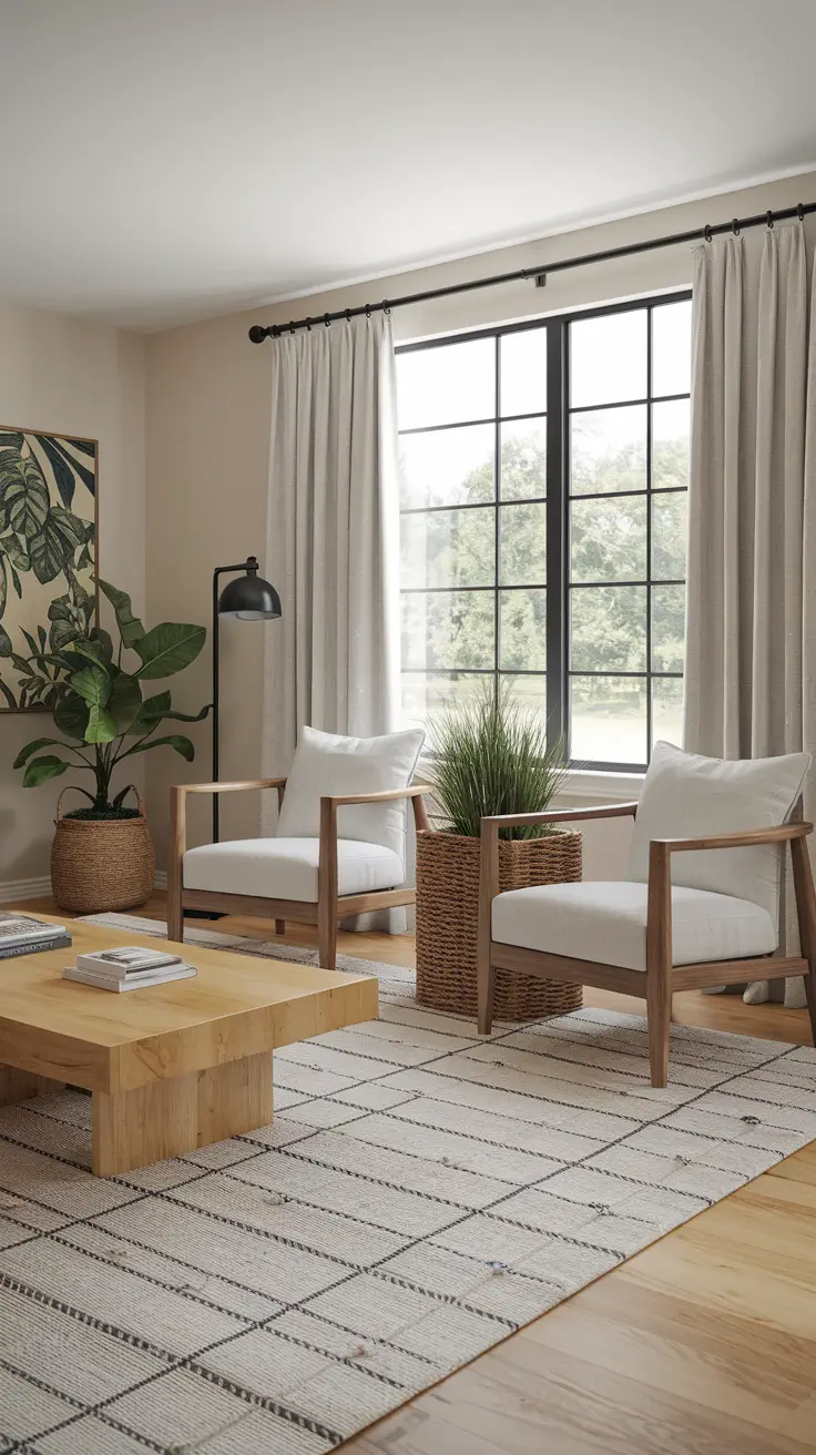 37 Accent Chairs for Living Room 2026: Stylish Ideas for Modern and Vintage Interiors