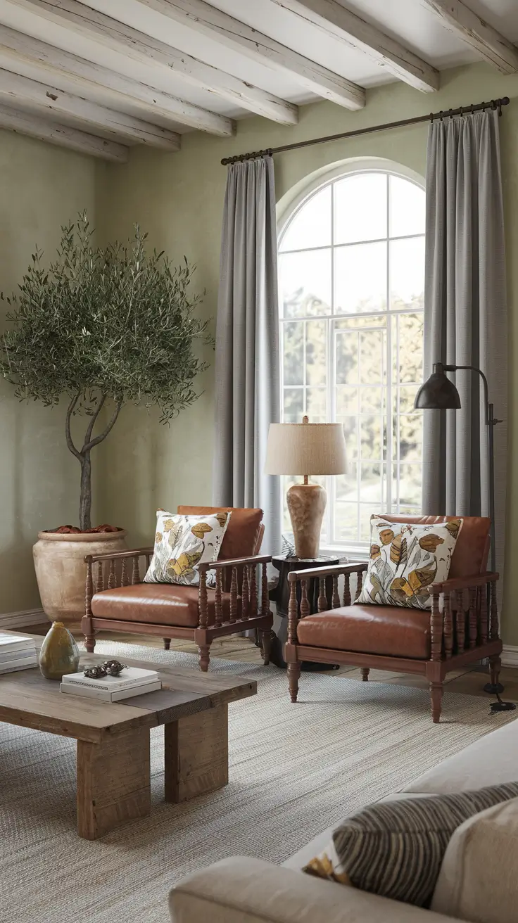 37 Accent Chairs for Living Room 2026: Stylish Ideas for Modern and Vintage Interiors