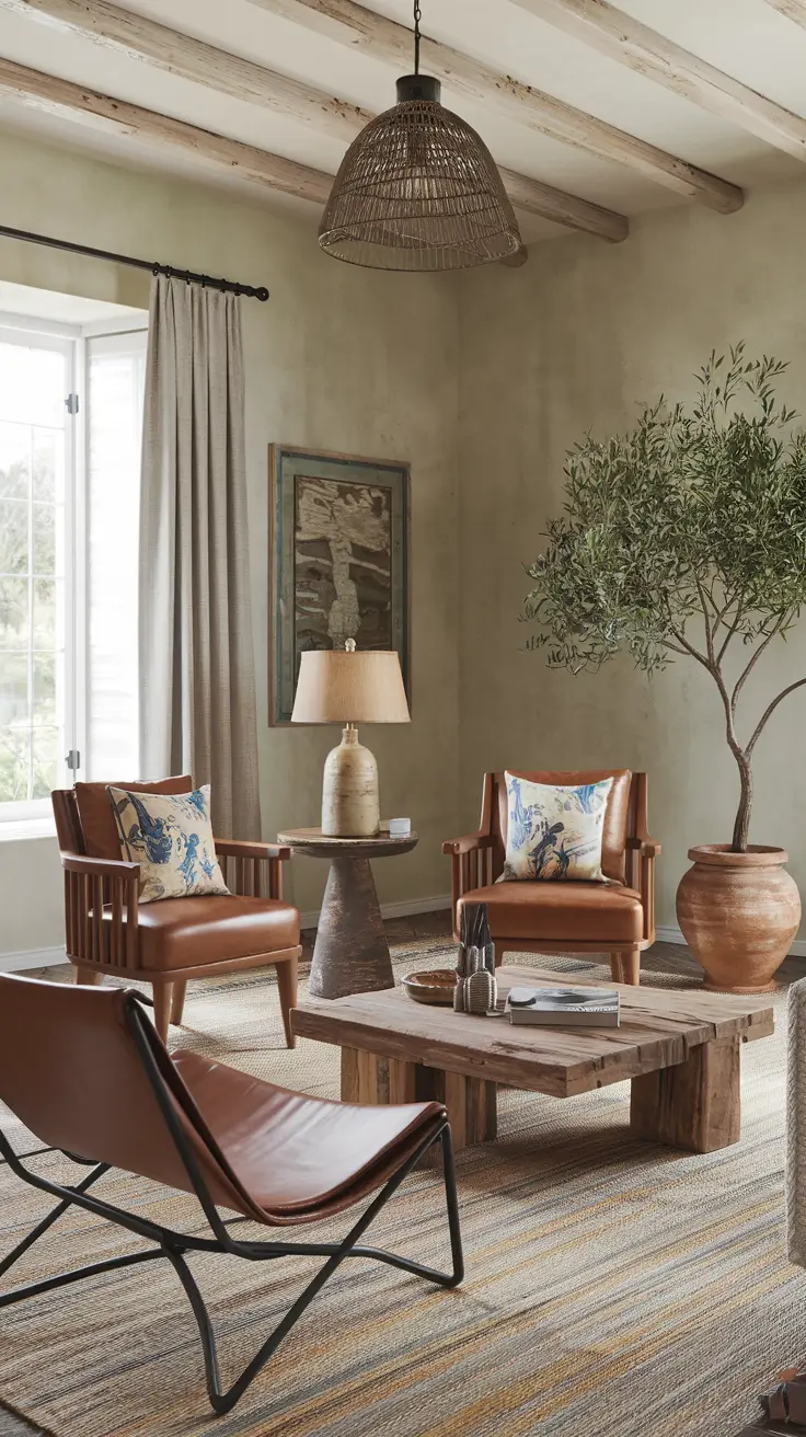 37 Accent Chairs for Living Room 2026: Stylish Ideas for Modern and Vintage Interiors