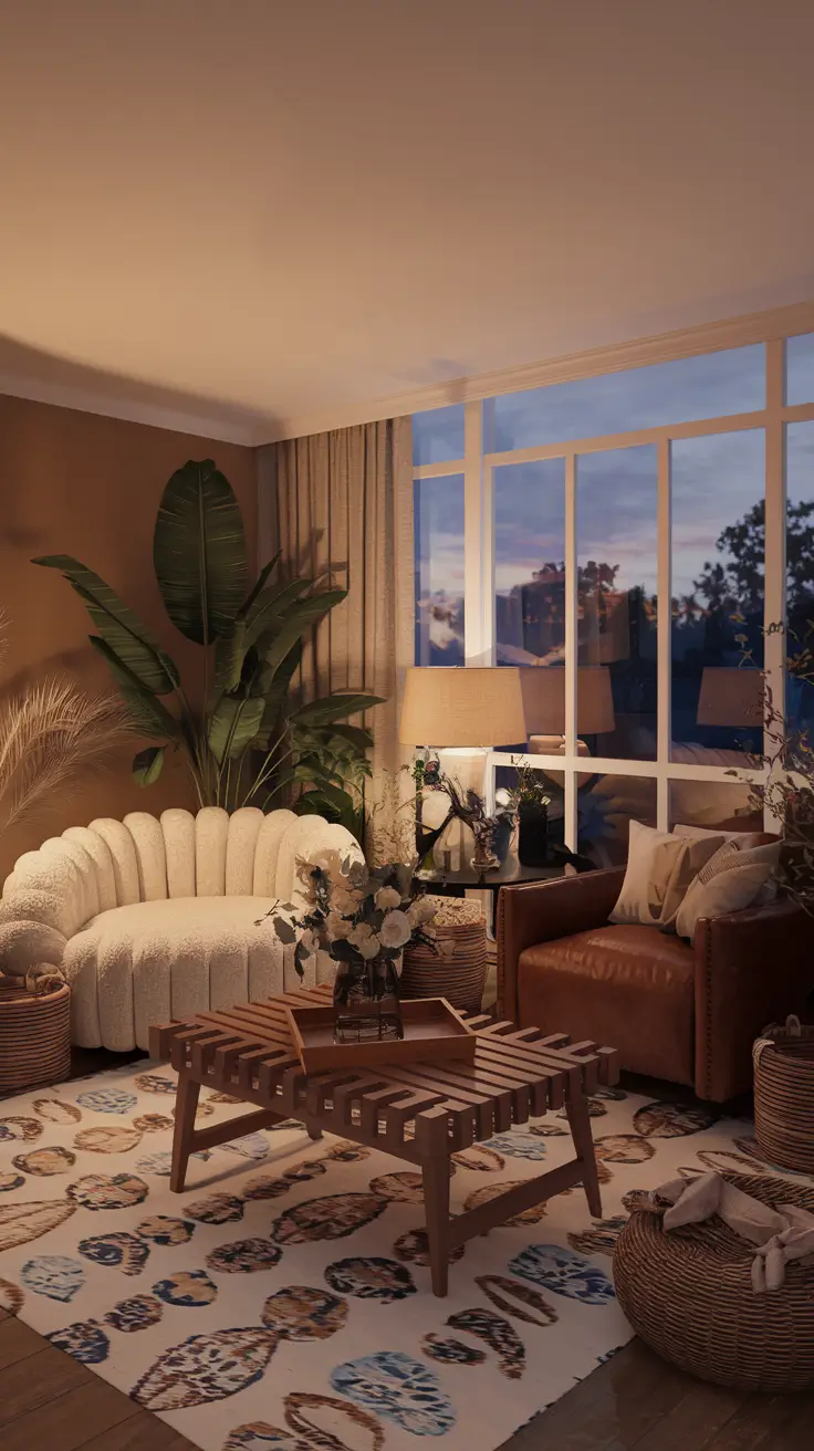 37 Accent Chairs for Living Room 2026: Stylish Ideas for Modern and Vintage Interiors