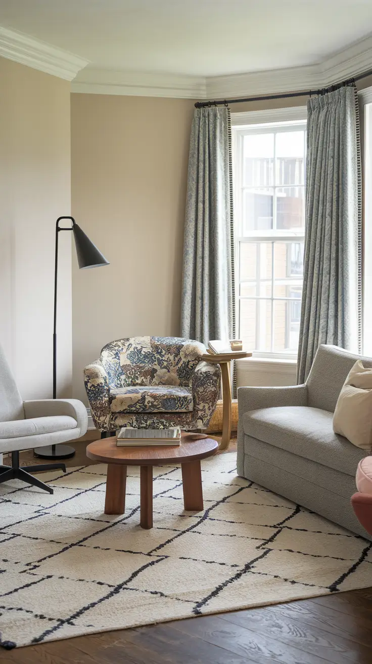 37 Accent Chairs for Living Room 2026: Stylish Ideas for Modern and Vintage Interiors